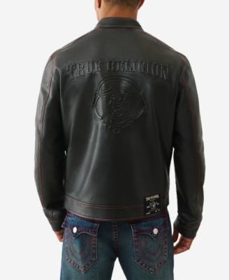 Chamarra True Religion