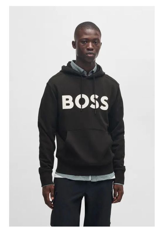 Sudadera BOSS