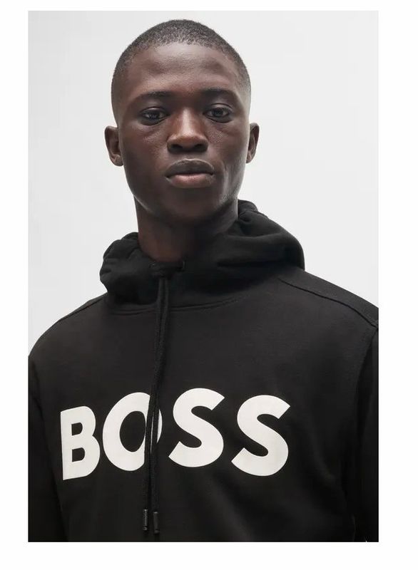 Sudadera BOSS