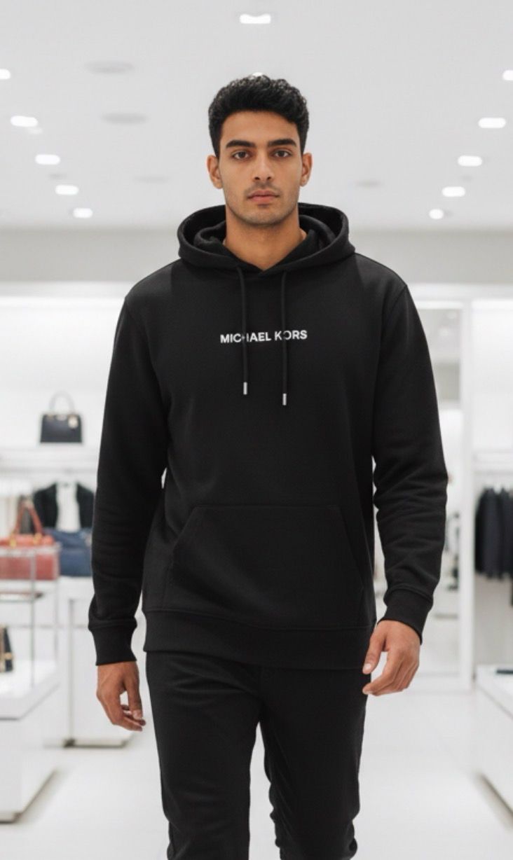 Sudadera Michael Kors