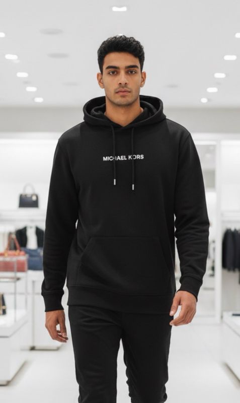 Sudadera Michael Kors