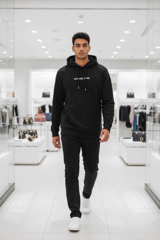 Sudadera Michael Kors