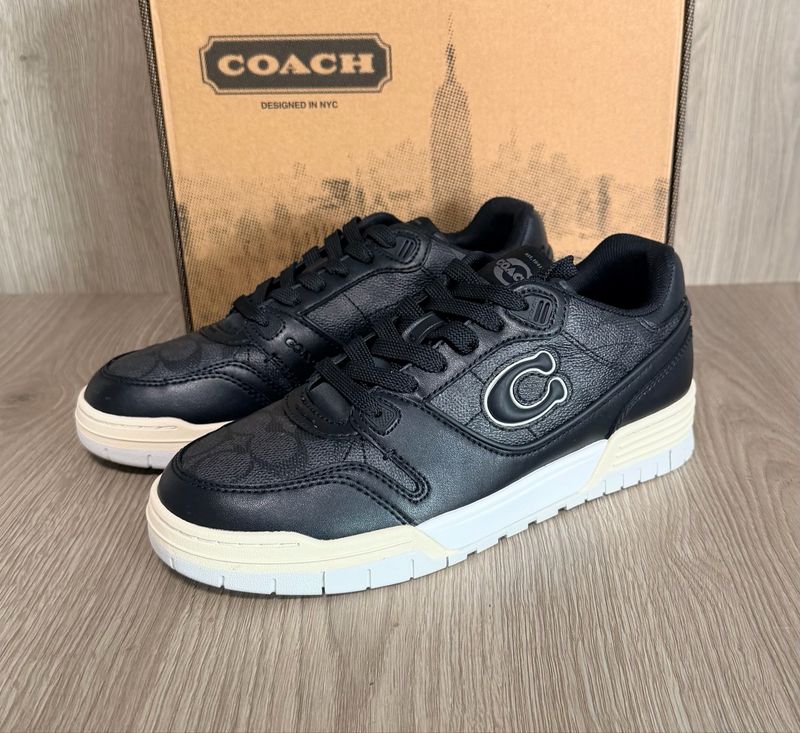 Tenis Coach