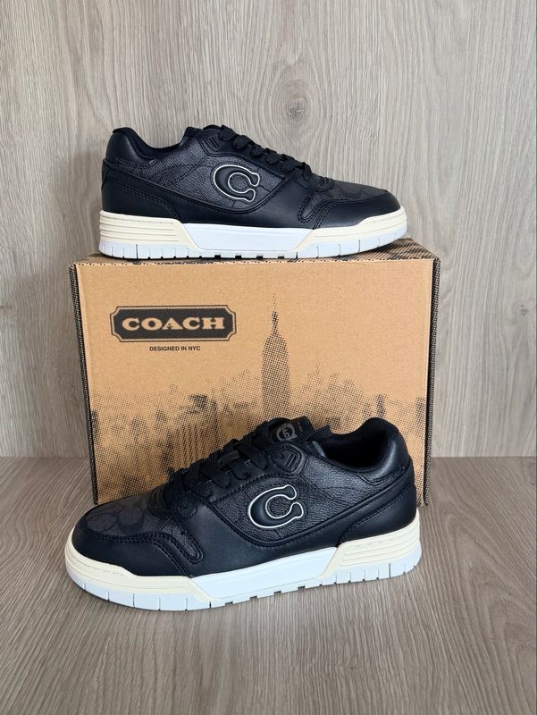 Tenis Coach