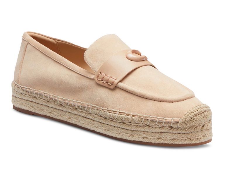 Alpargatas Coach