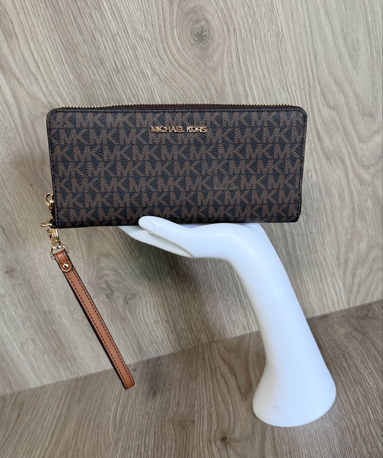 Cartera Michael Kors