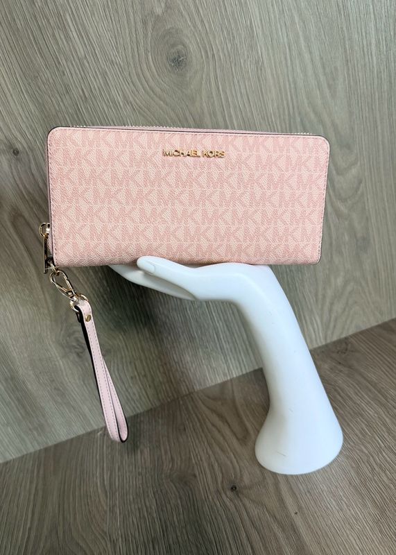 Cartera Michael Kors