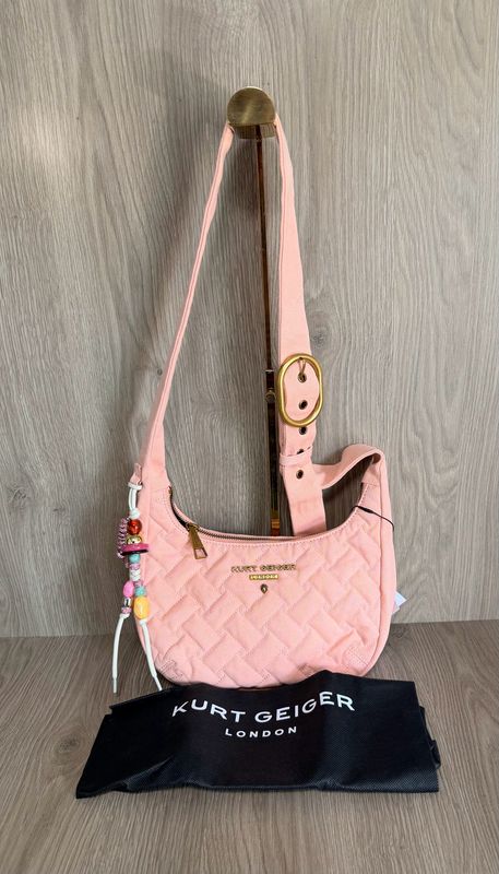 Crossbody Kurt Geiger