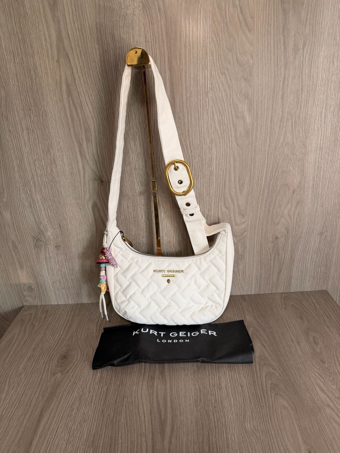 Crossbody Kurt Geiger