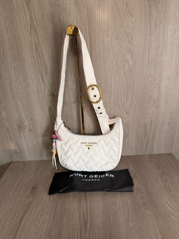 Crossbody Kurt Geiger