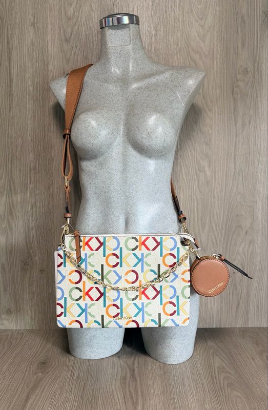 Crossbody Calvin Klein