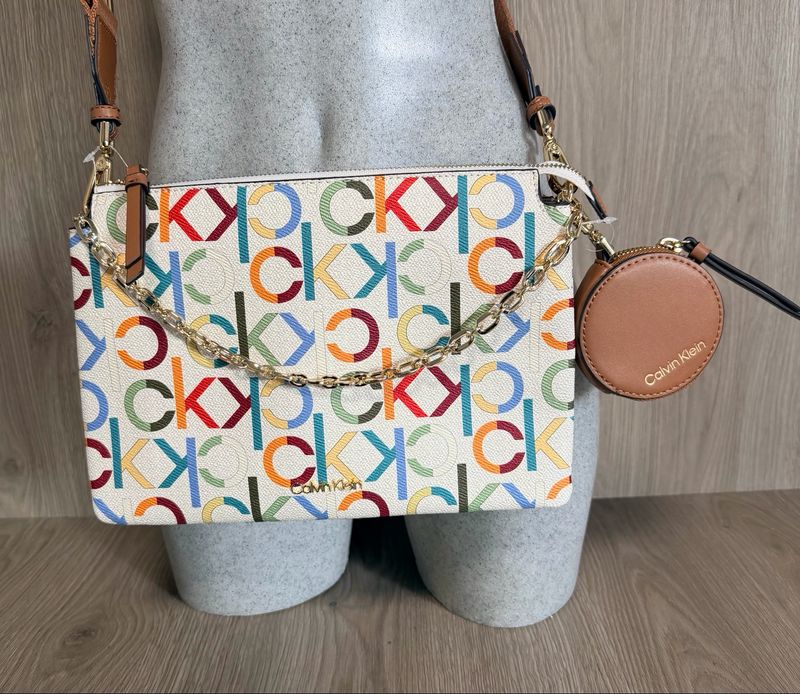Crossbody Calvin Klein