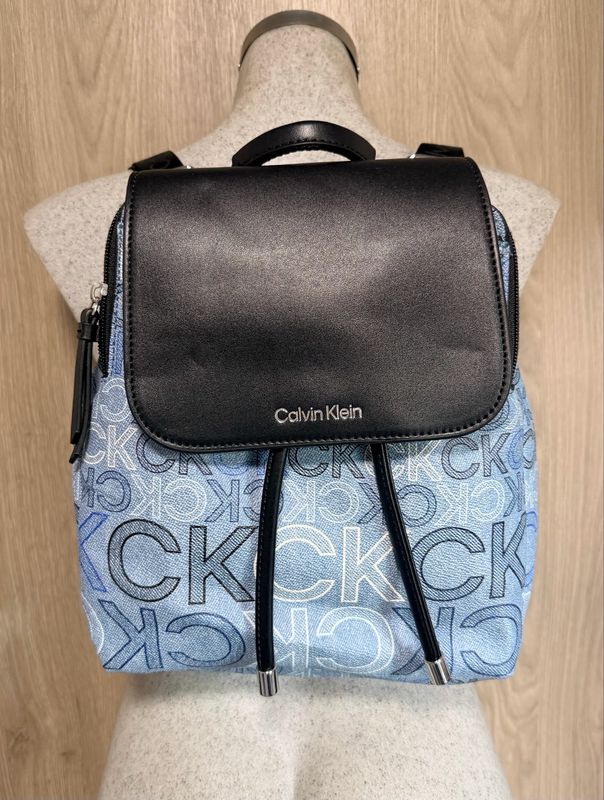 Backpack Calvin Klein