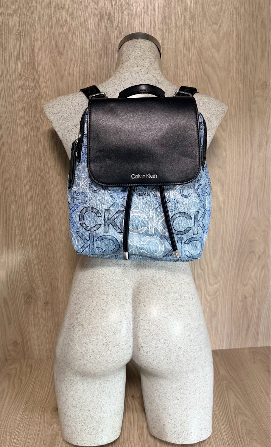 Backpack Calvin Klein