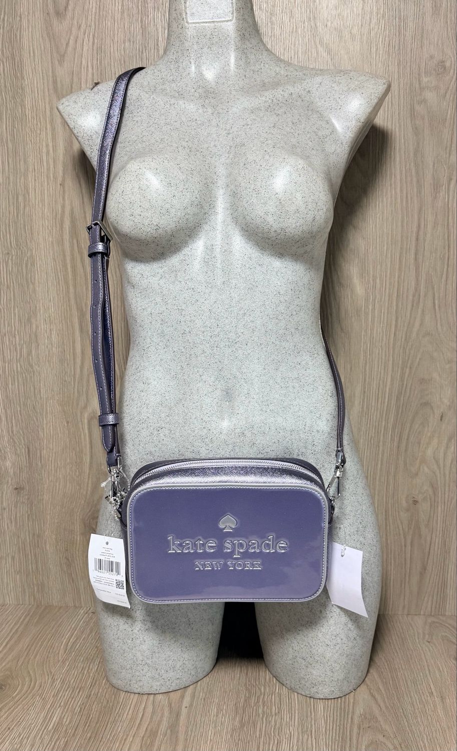 Crossbody Kate Spade