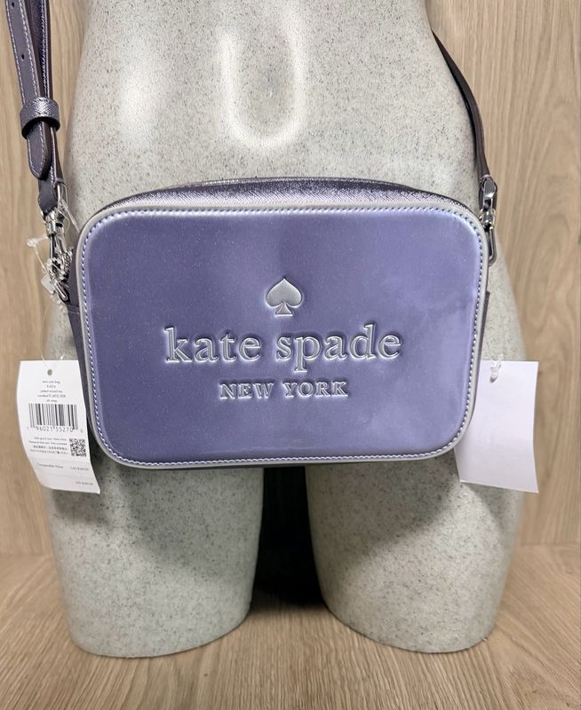 Crossbody Kate Spade