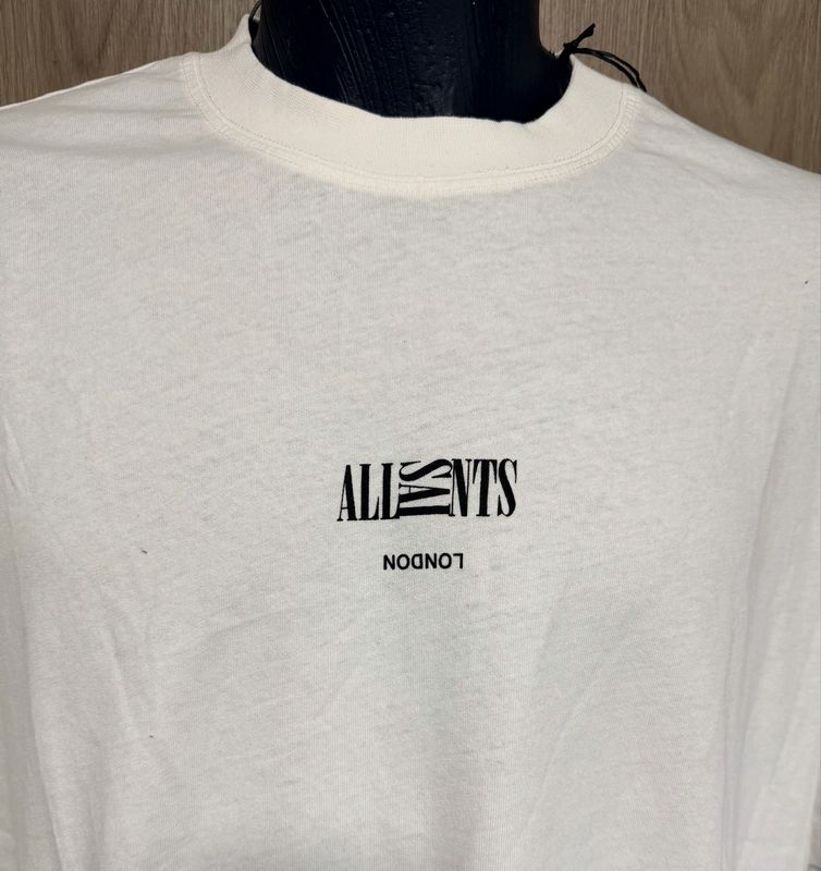 Playera ALLSAINTS