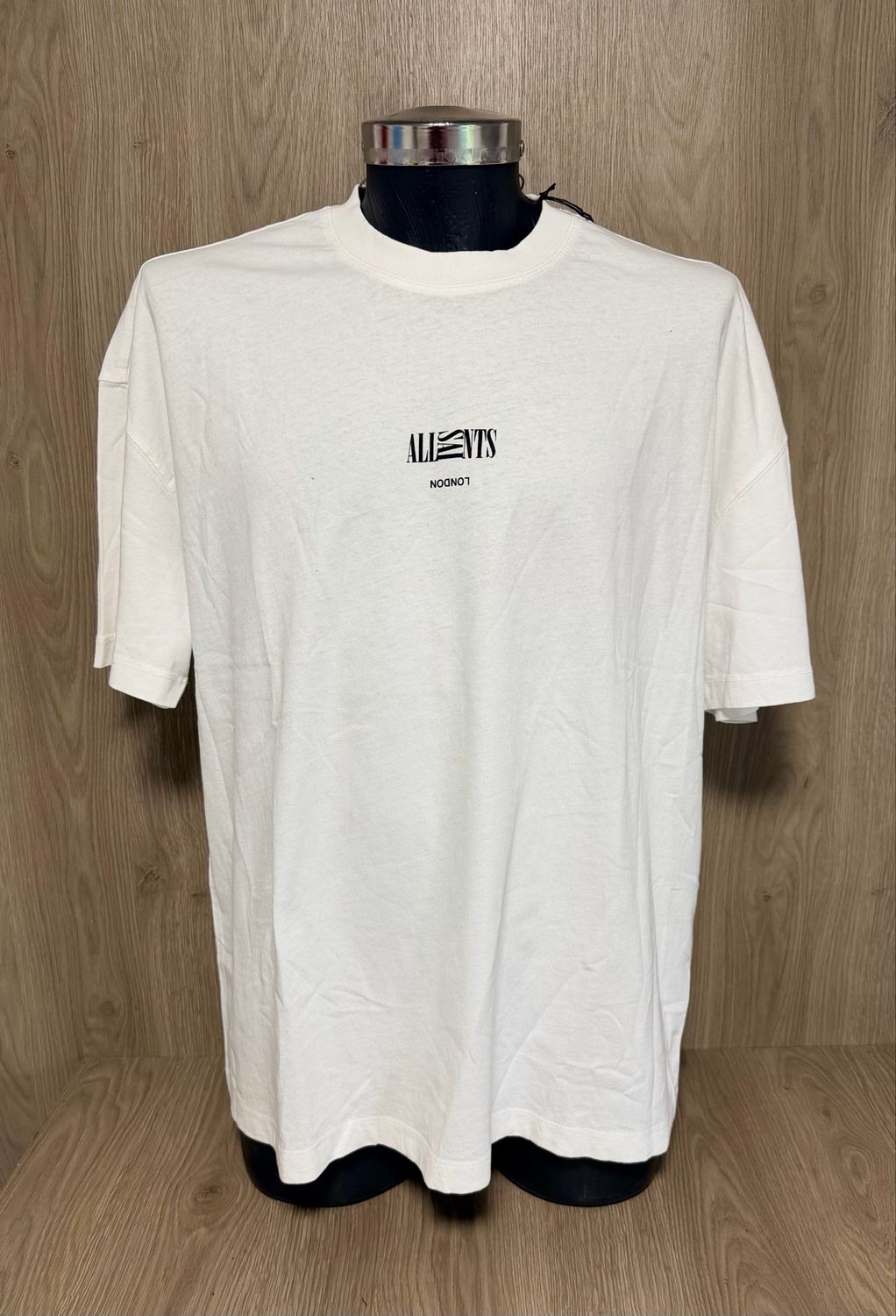 Playera ALLSAINTS