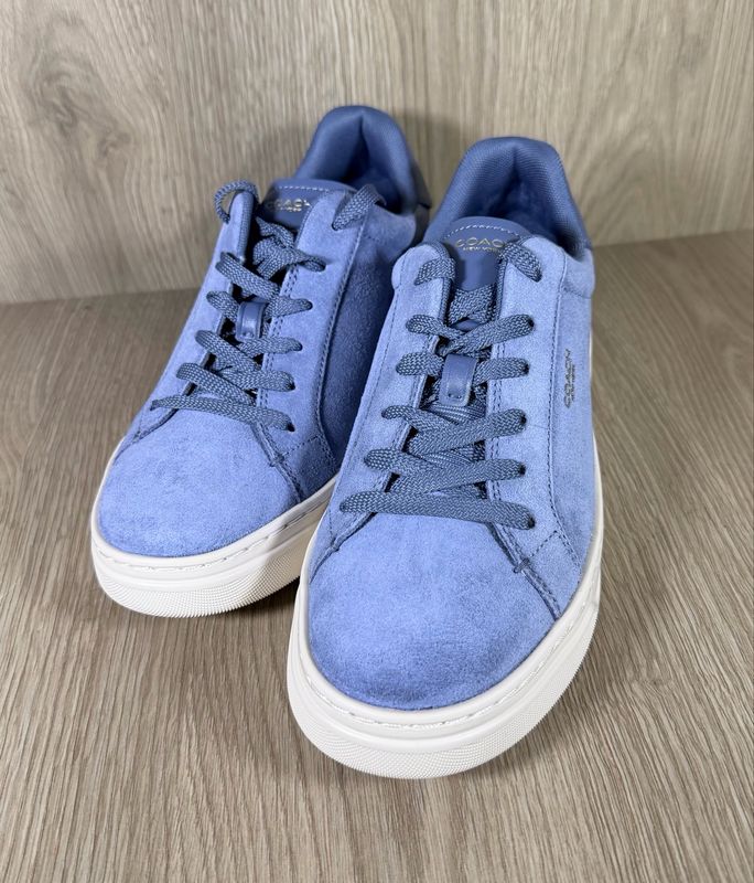 Tenis coach