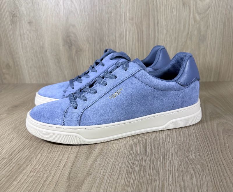 Tenis coach