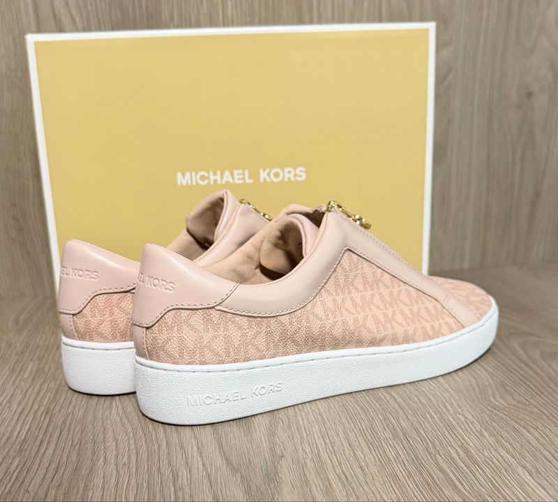 Tenis Michael Kors