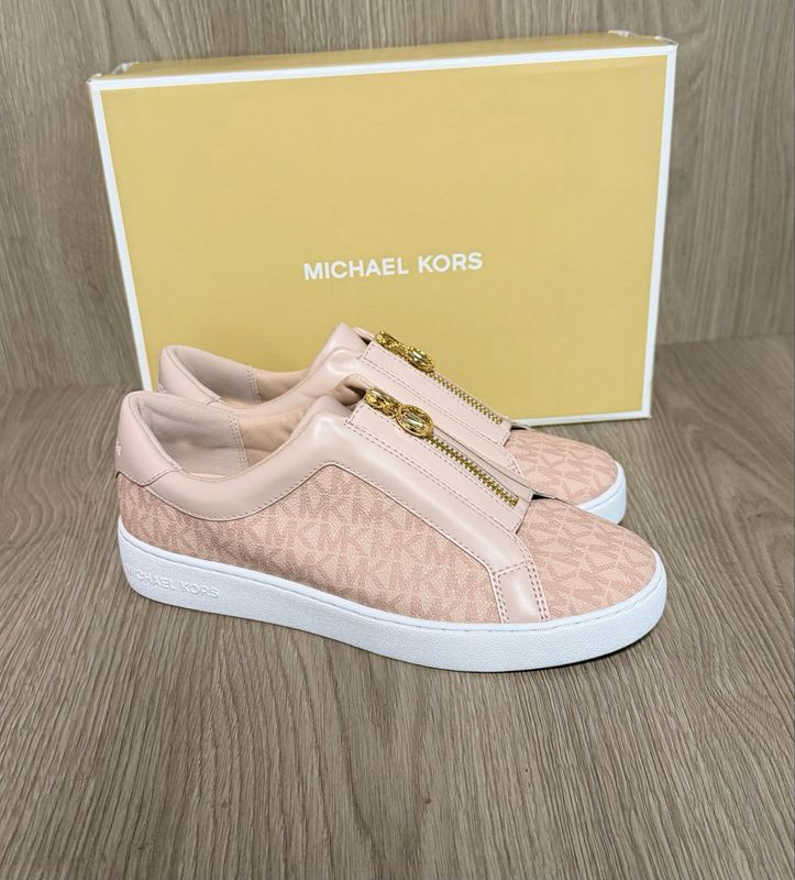 Tenis Michael Kors