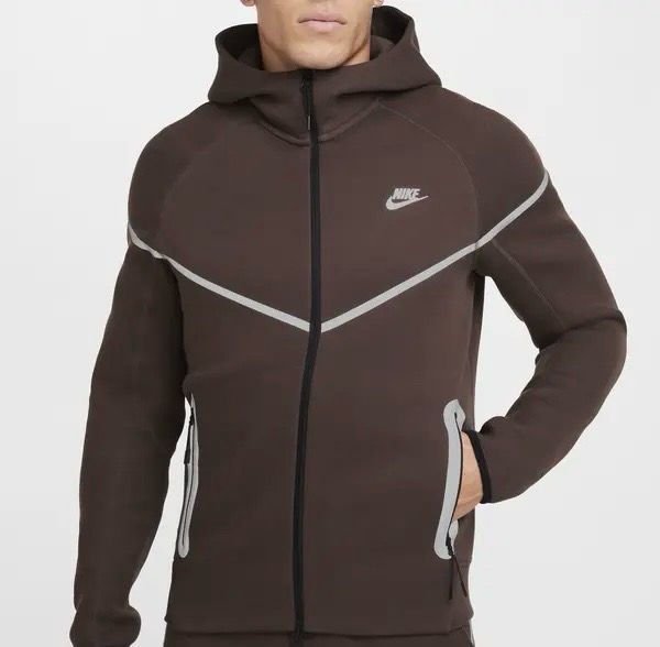 Tech sudadera