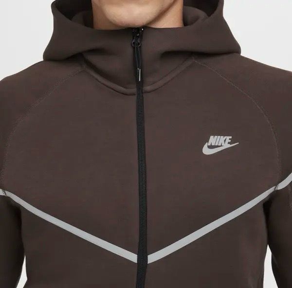 Tech sudadera