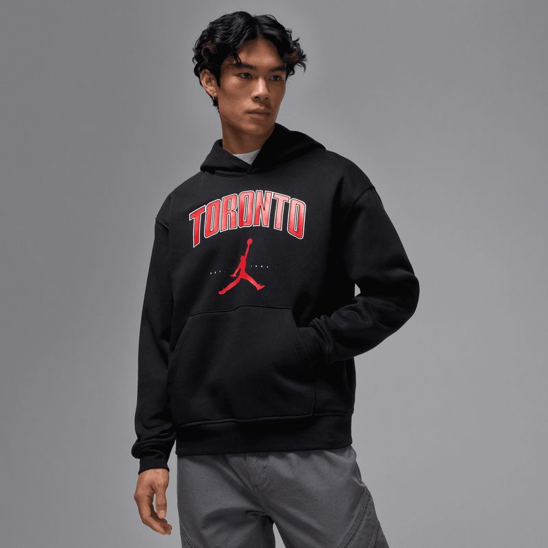 Sudadera Jordan