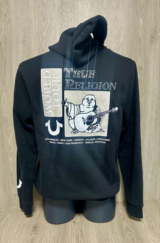 Sudadera True Religion