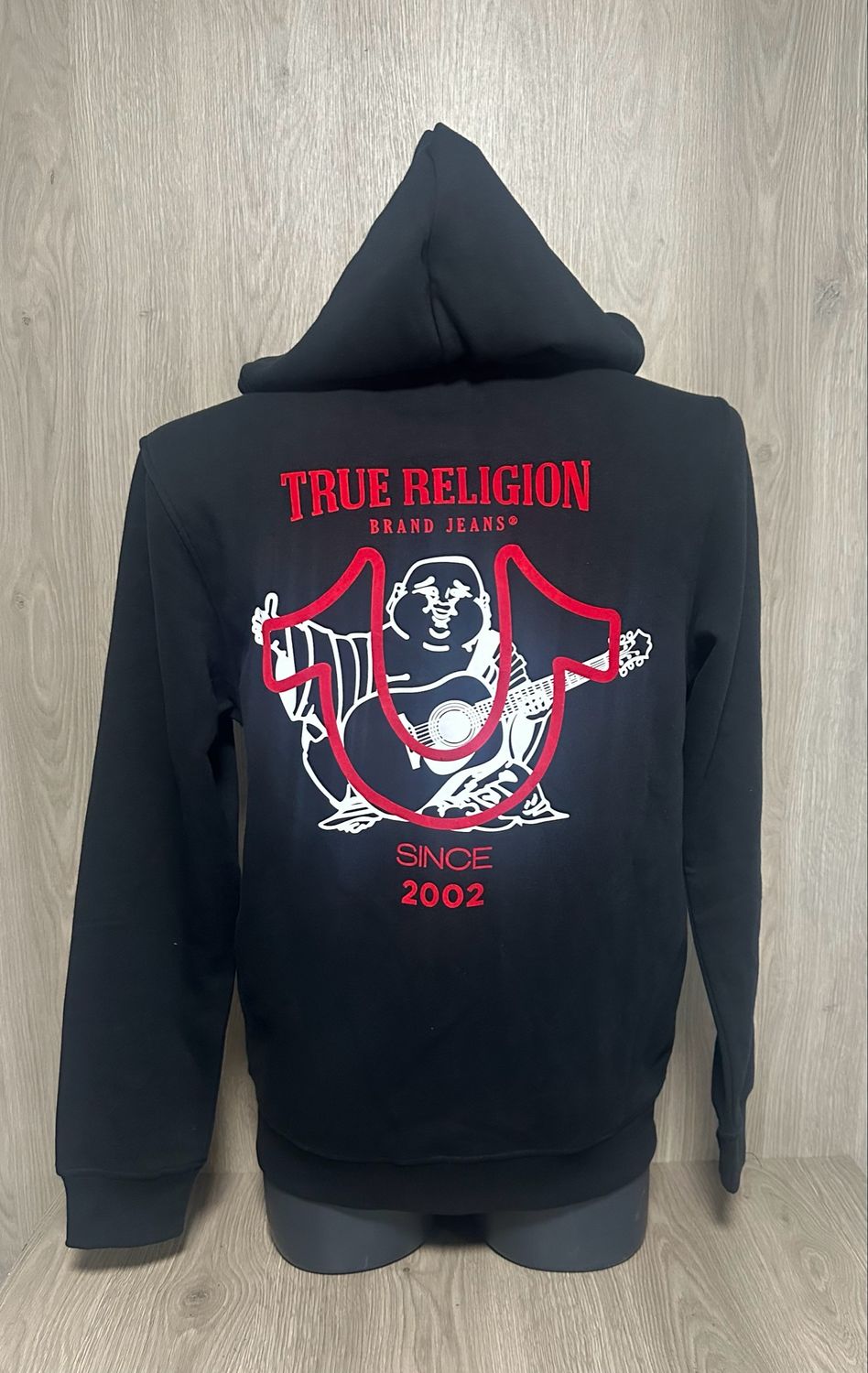 Sudadera True Religion