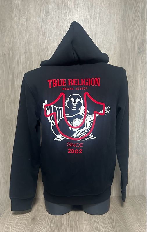 Sudadera True Religion