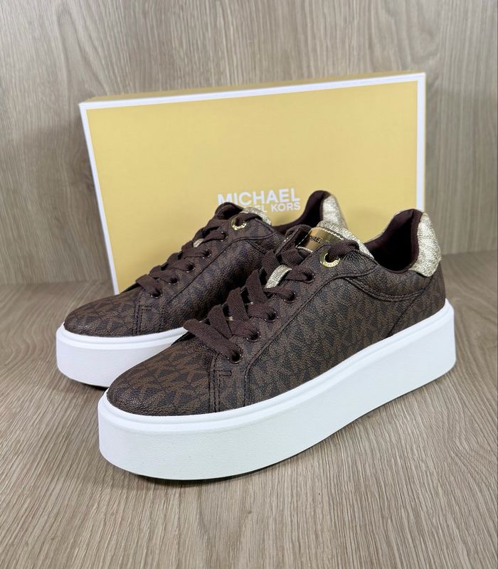 Tenis Michael Kors