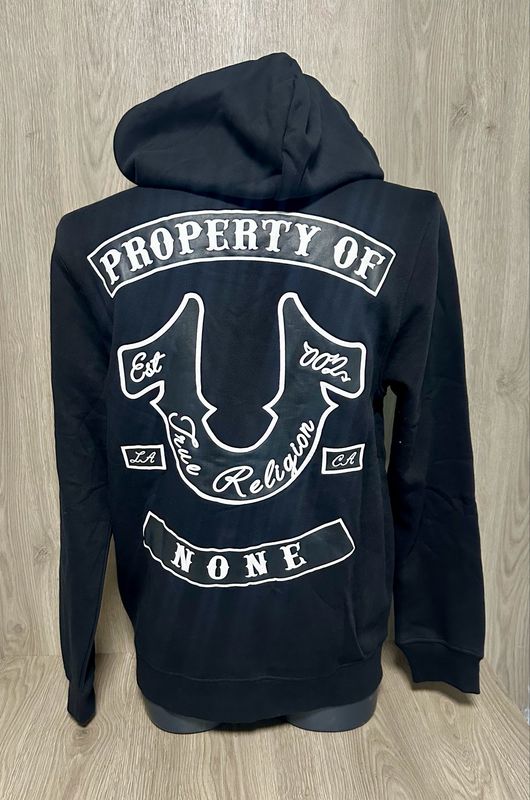 Sudadera True Religion