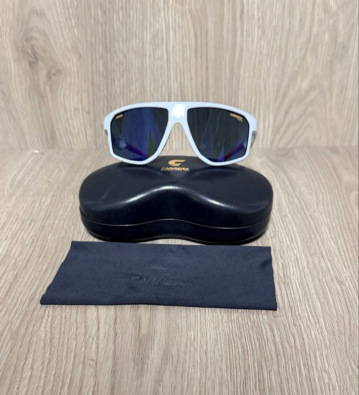 Gafas carrera Ducati