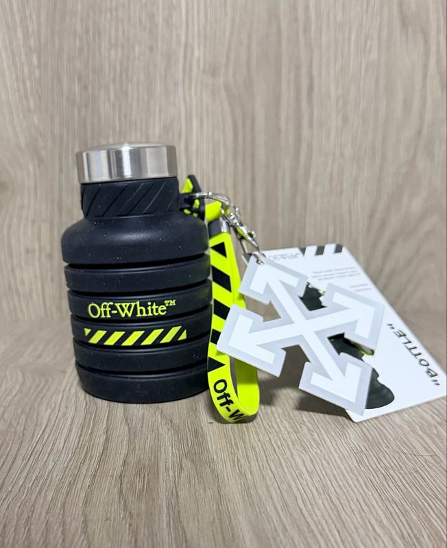 Termo OFF WHITE