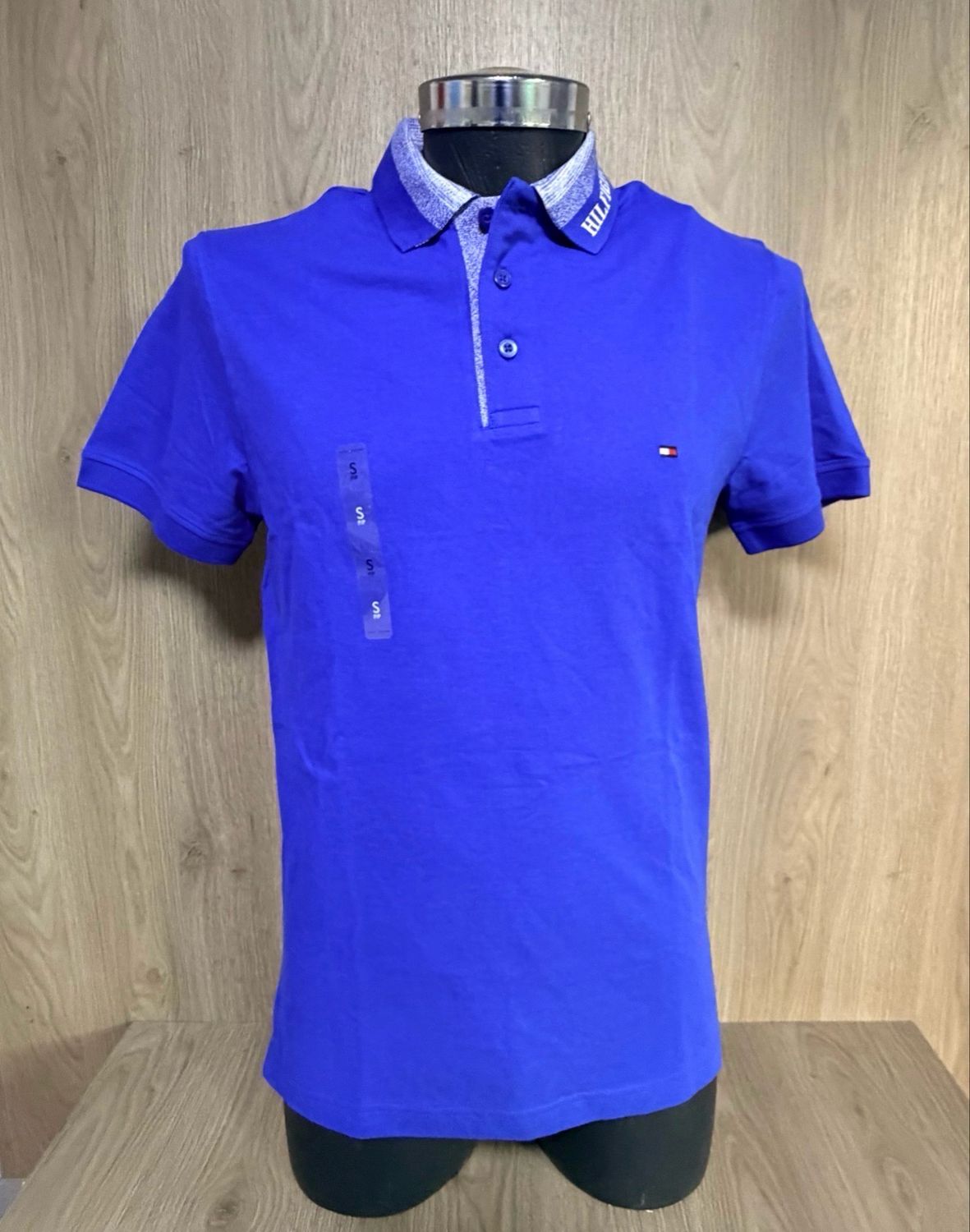 Polo Tommy Hilfiger