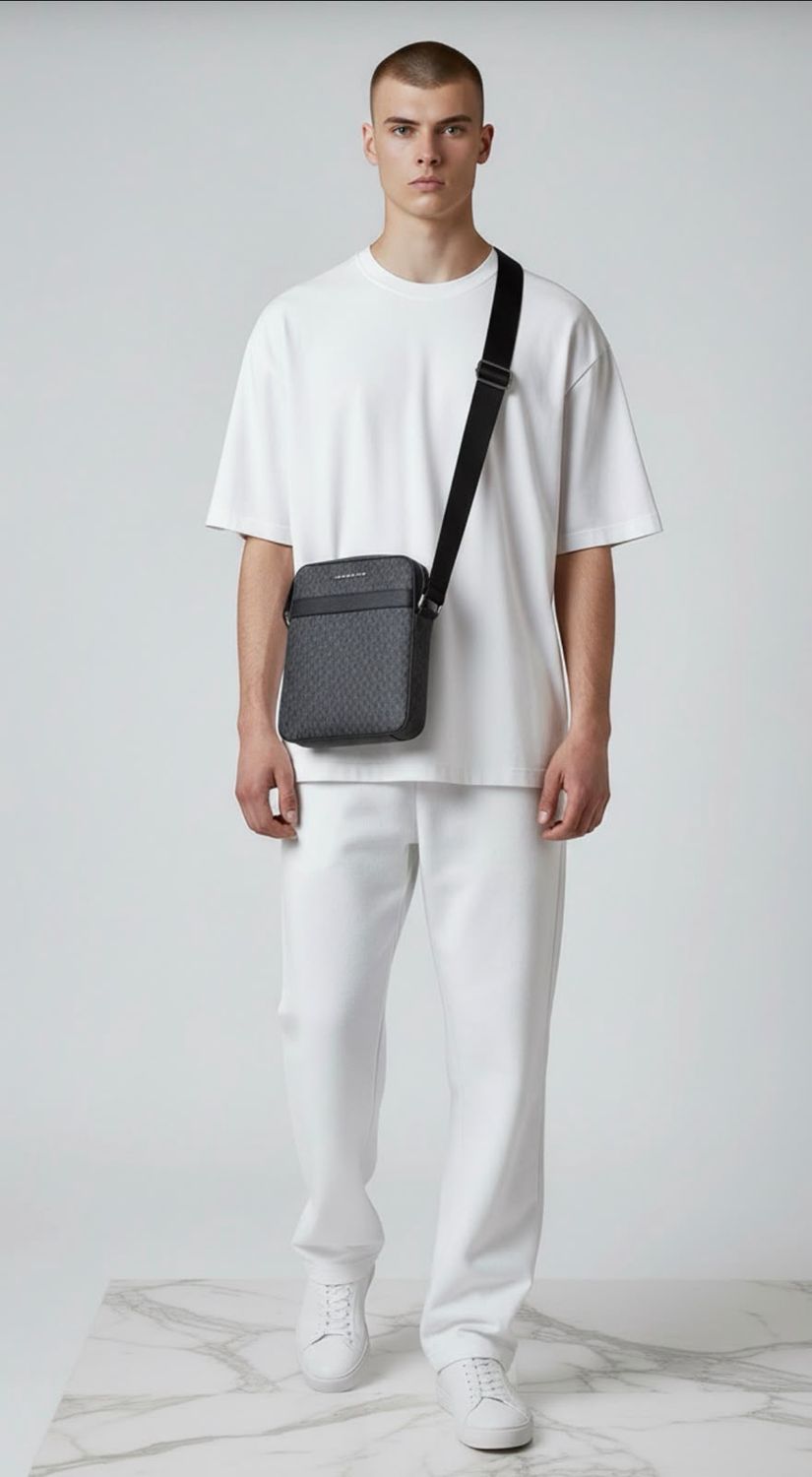 Crossbody Michael Kors