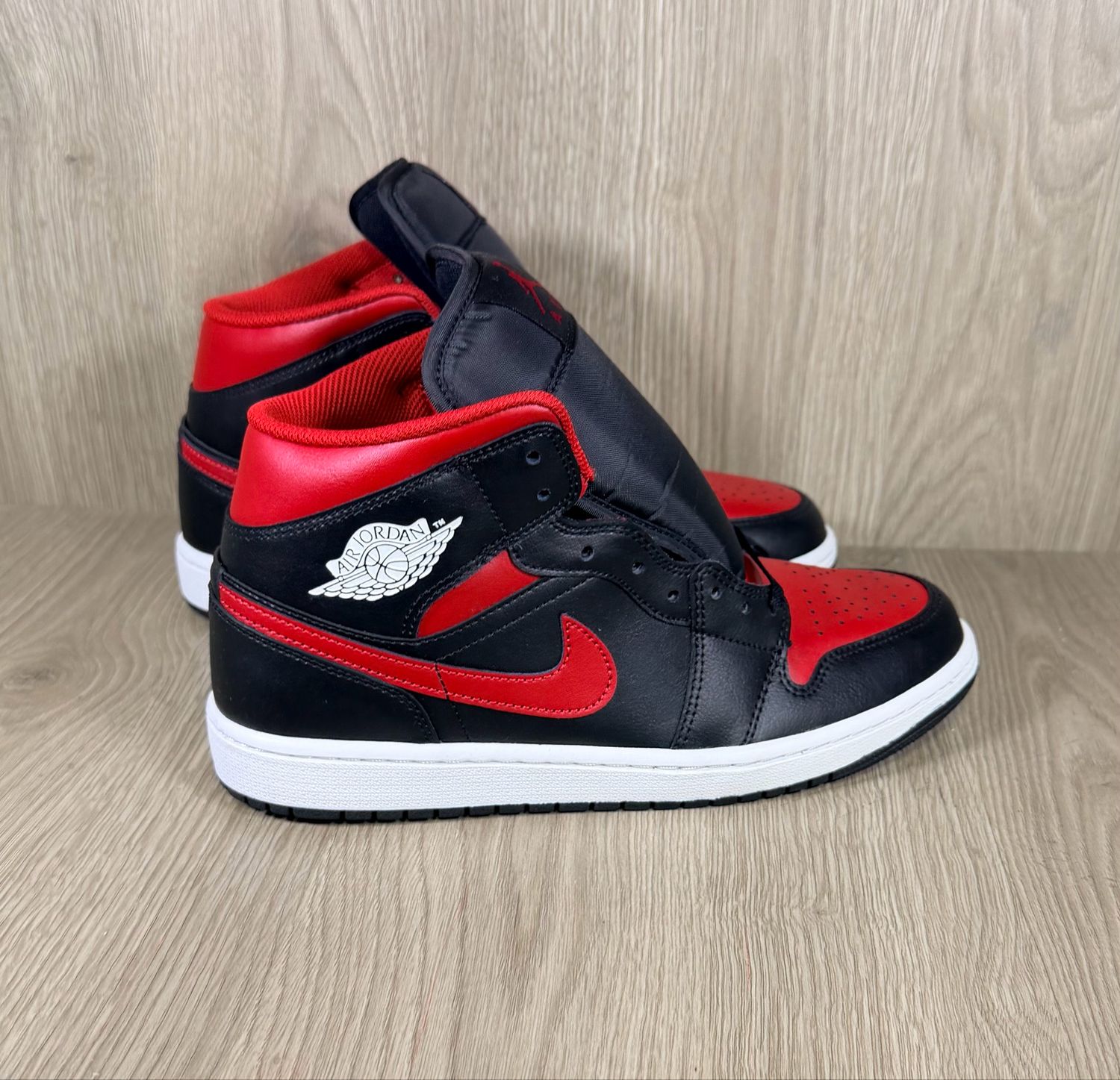 Jordan
