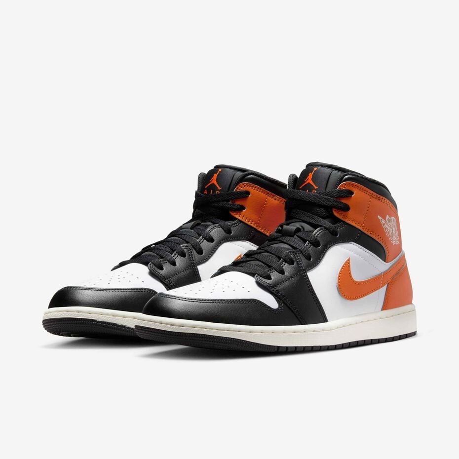 Jordan 1 mid