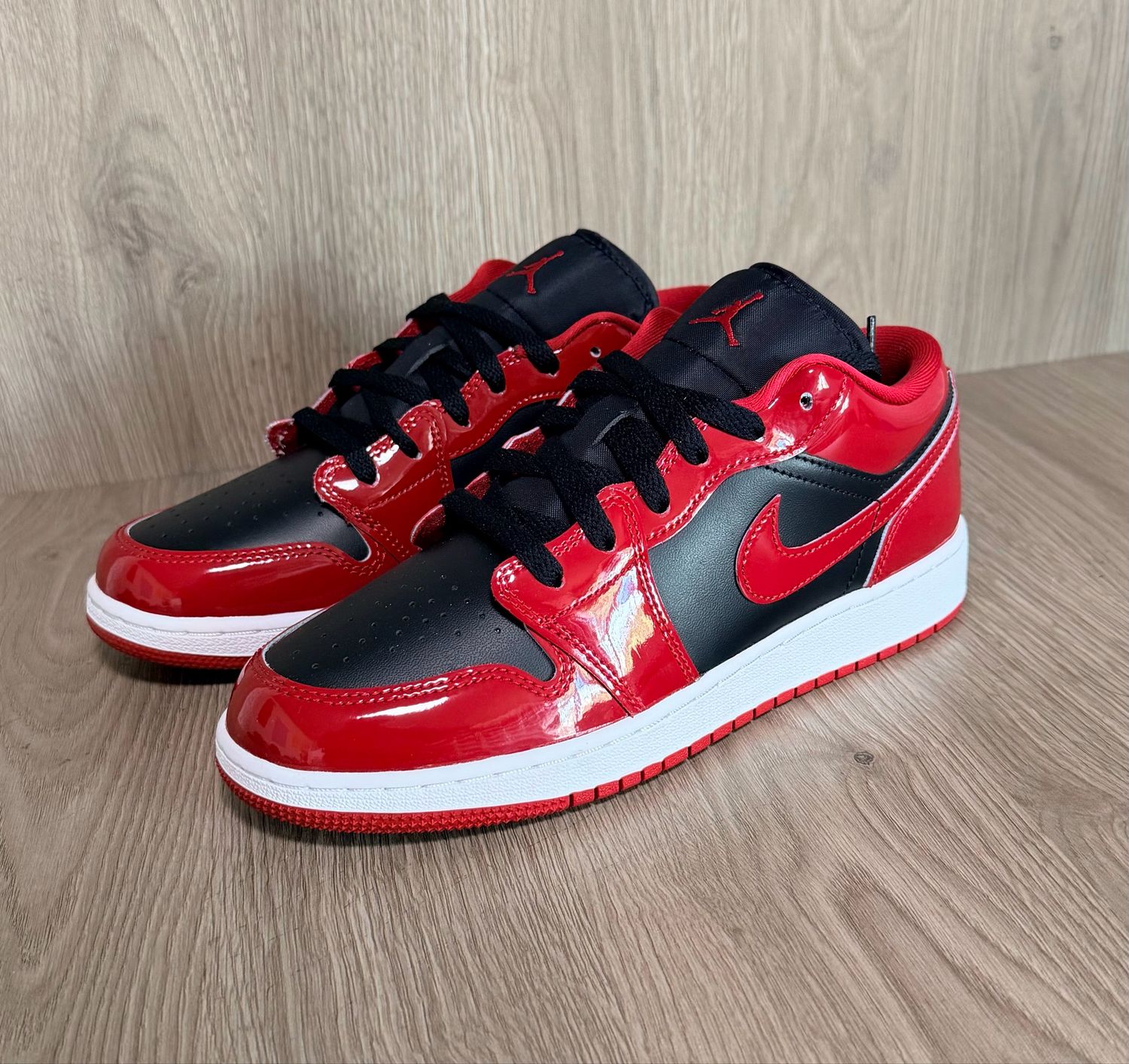 Air Jordan 1 Low