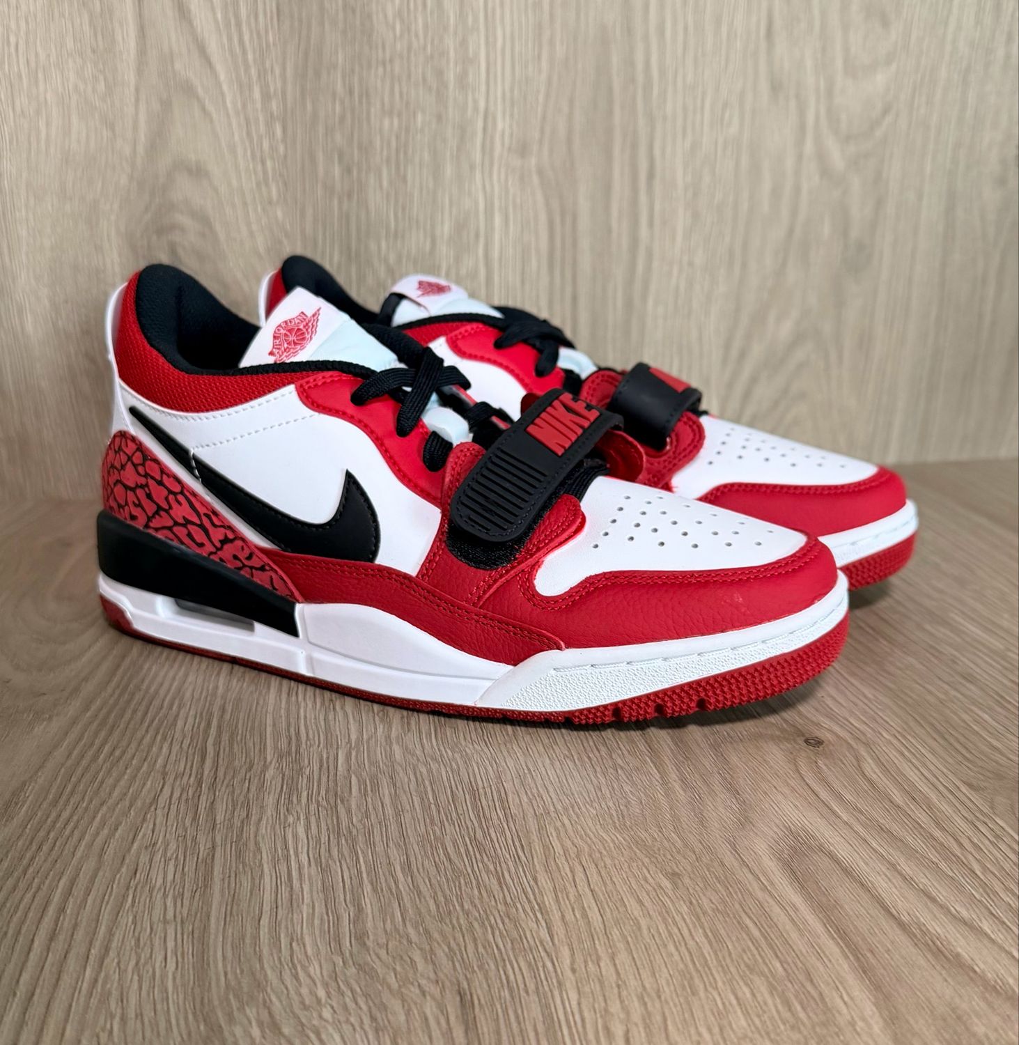 Air Jordan Legacy