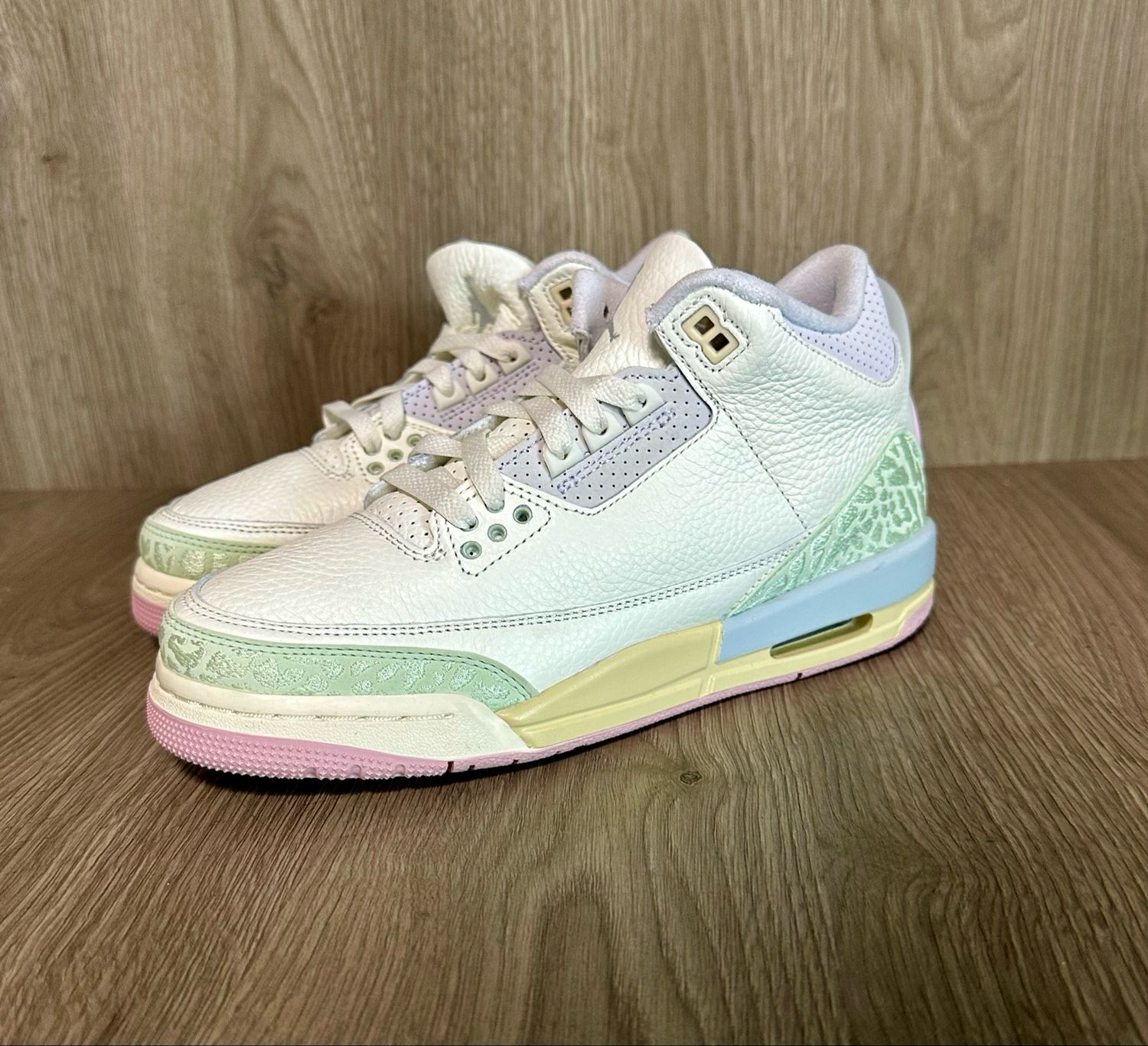 Air Jordan 3 retro