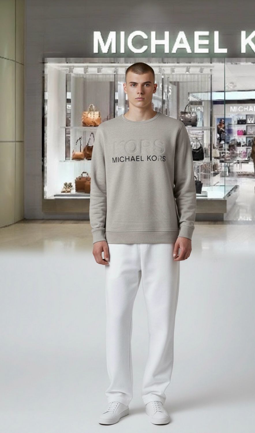 Sudadera Michael Kors
