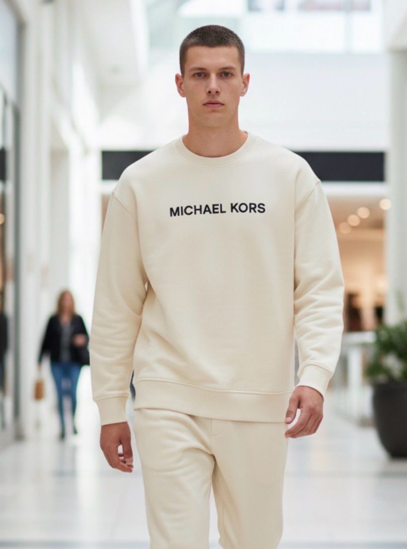 Sudadera Michael Kors