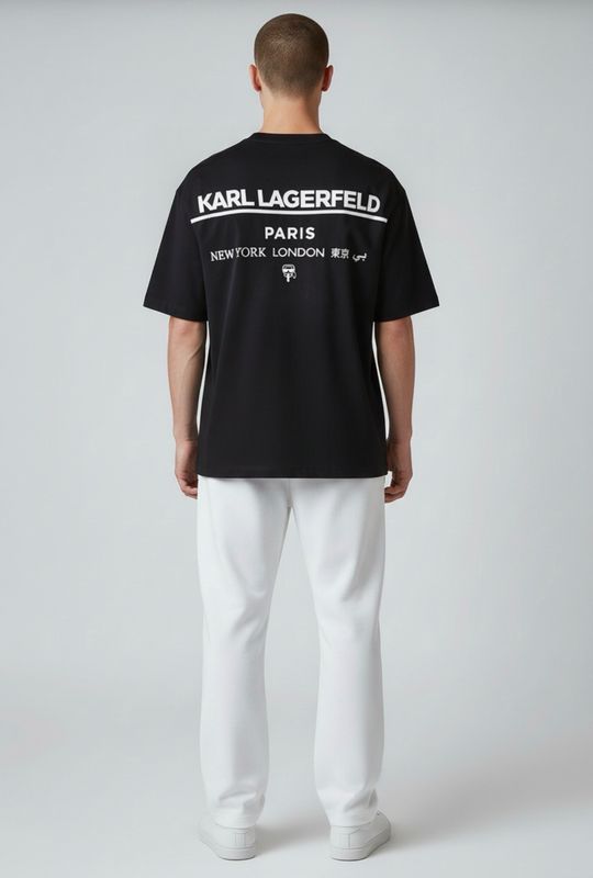 Playera Karl Lagerfeld