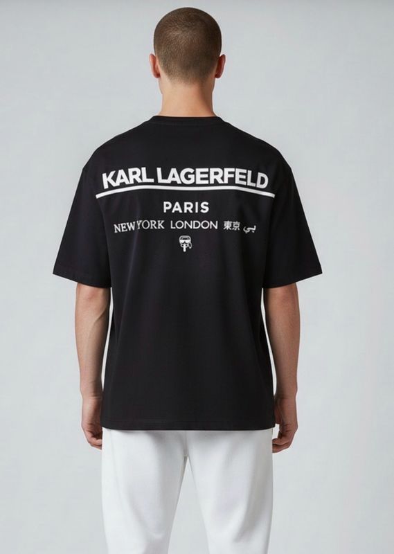 Playera Karl Lagerfeld