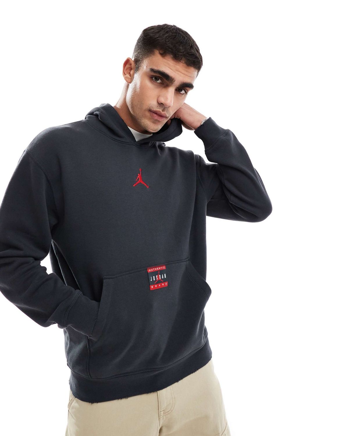 Sudadera Jordan