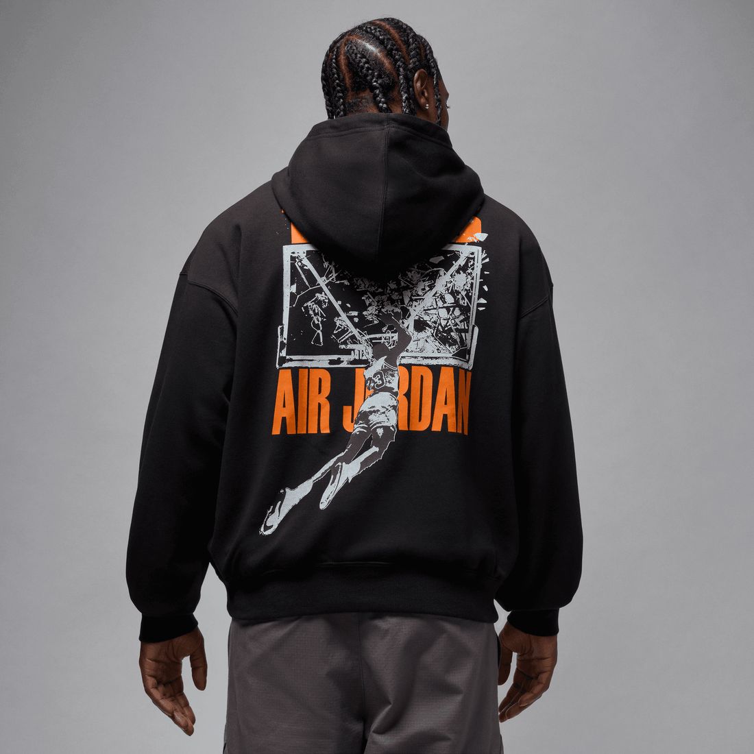 Sudadera Jordan