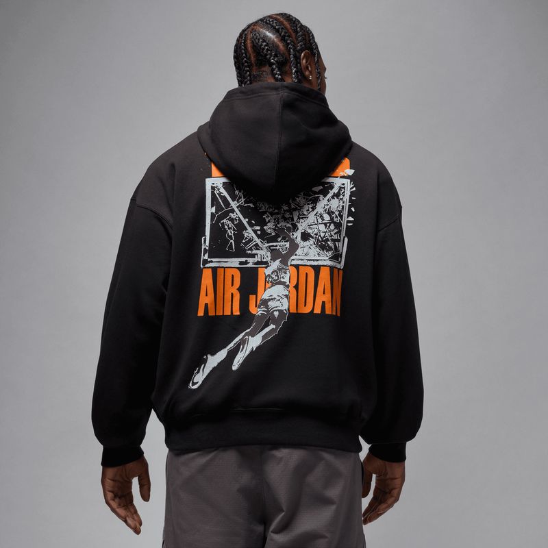 Sudadera Jordan